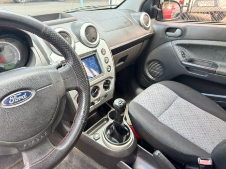 FORD Fiesta Hatch 1.0 4P SE FLEX, Foto 2