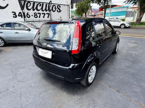 FORD Fiesta Hatch 1.0 4P SE FLEX, Foto 4