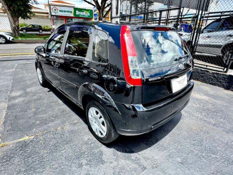 FORD Fiesta Hatch 1.0 4P SE FLEX, Foto 6