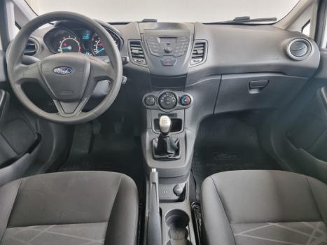 FORD Fiesta Hatch 1.5 16V 4P S FLEX, Foto 2