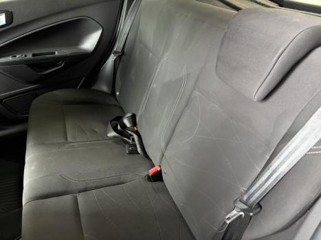 FORD Fiesta Hatch 1.6 16V 4P SE FLEX, Foto 8