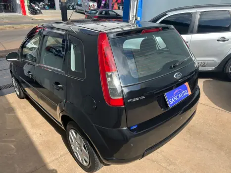 FORD Fiesta Hatch 1.6 4P FLEX, Foto 6