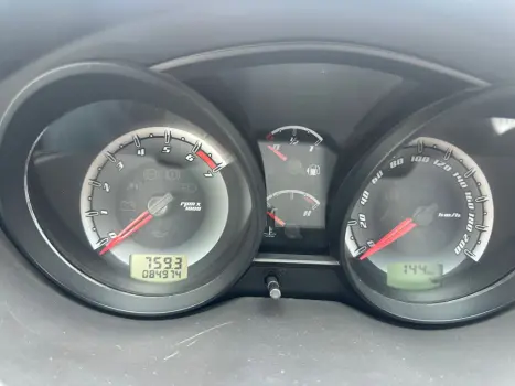 FORD Fiesta Hatch 1.6 4P FLEX, Foto 7