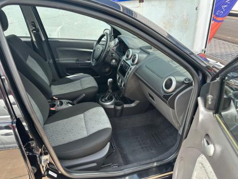 FORD Fiesta Hatch 1.6 4P FLEX, Foto 13