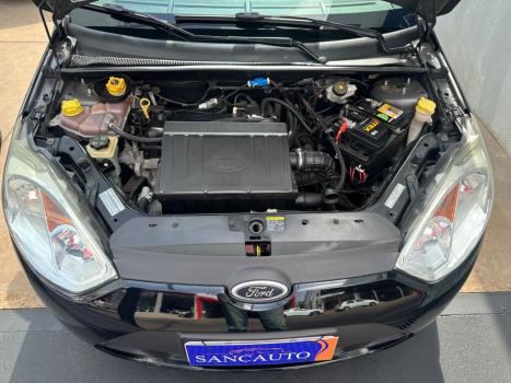 FORD Fiesta Hatch 1.6 4P FLEX, Foto 14