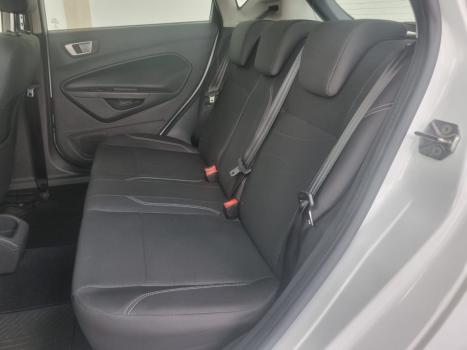 FORD Fiesta Hatch 1.6 16V 4P SEL FLEX, Foto 3