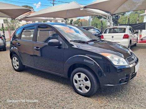 FORD Fiesta Hatch 1.0, Foto 3