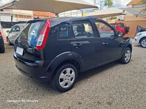 FORD Fiesta Hatch 1.0, Foto 4