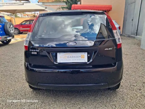 FORD Fiesta Hatch 1.0, Foto 5