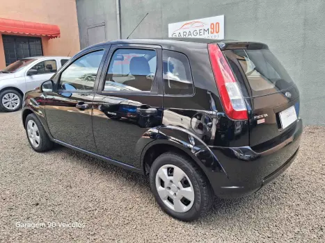 FORD Fiesta Hatch 1.0, Foto 6