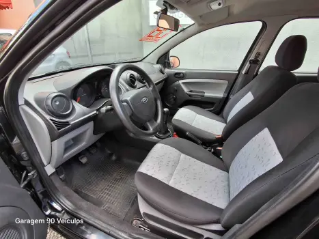 FORD Fiesta Hatch 1.0, Foto 7