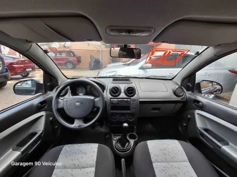 FORD Fiesta Hatch 1.0, Foto 8