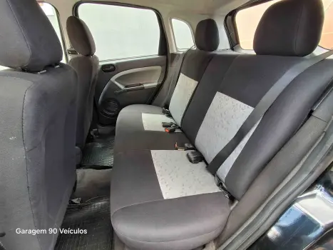 FORD Fiesta Hatch 1.0, Foto 10