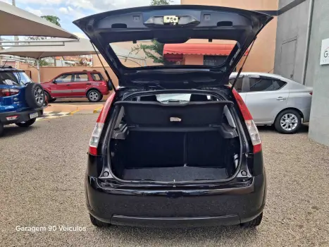 FORD Fiesta Hatch 1.0, Foto 11