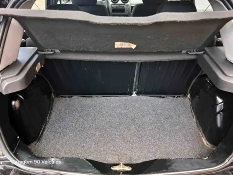 FORD Fiesta Hatch 1.0, Foto 12