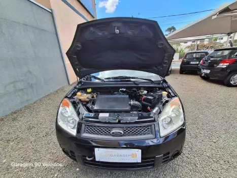 FORD Fiesta Hatch 1.0, Foto 14