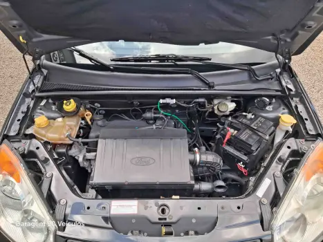 FORD Fiesta Hatch 1.0, Foto 15