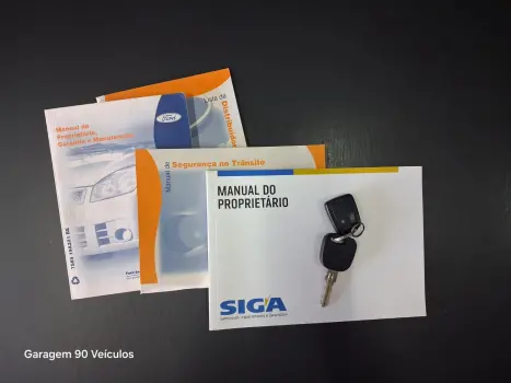 FORD Fiesta Hatch 1.0, Foto 16