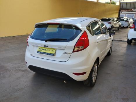 FORD Fiesta Hatch 1.5 16V 4P S FLEX, Foto 3