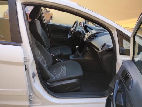 FORD Fiesta Hatch 1.5 16V 4P S FLEX, Foto 6