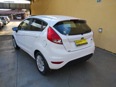 FORD Fiesta Hatch 1.5 16V 4P S FLEX, Foto 7