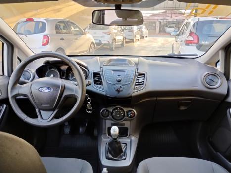 FORD Fiesta Hatch 1.5 16V 4P S FLEX, Foto 8