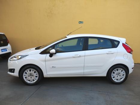 FORD Fiesta Hatch 1.5 16V 4P S FLEX, Foto 10