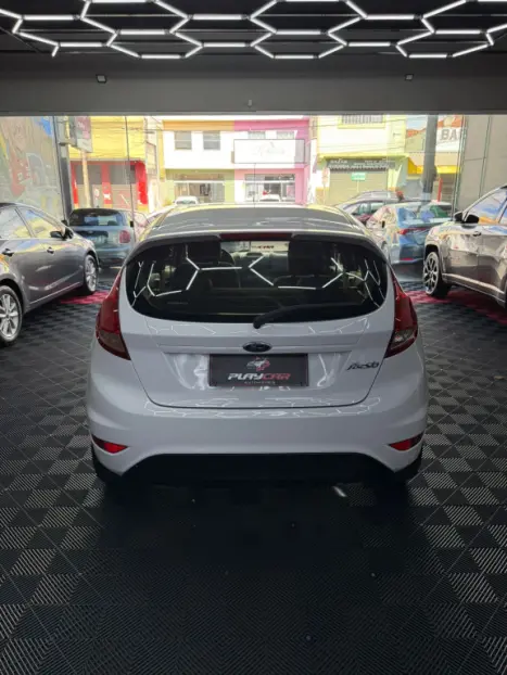 FORD Fiesta Hatch 1.5 16V 4P S FLEX, Foto 5