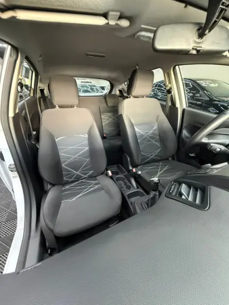 FORD Fiesta Hatch 1.5 16V 4P S FLEX, Foto 10