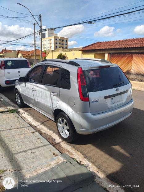 FORD Fiesta Hatch 1.0 4P CLASS FLEX, Foto 2