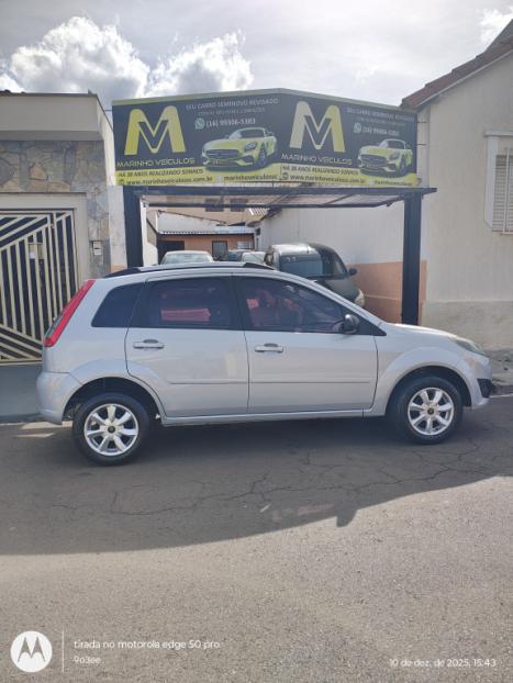 FORD Fiesta Hatch 1.0 4P CLASS FLEX, Foto 8