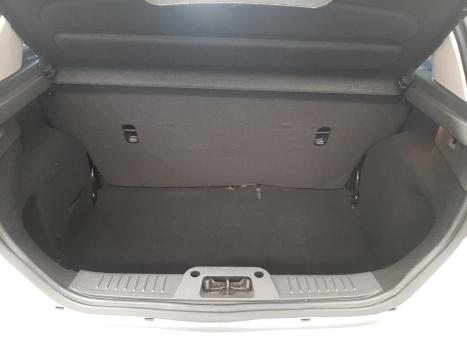 FORD Fiesta Hatch 1.6 16V 4P TITANIUM FLEX, Foto 4