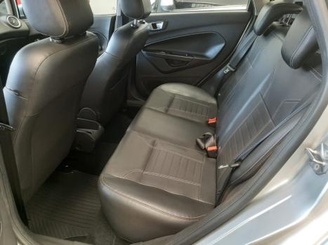 FORD Fiesta Hatch 1.6 16V 4P TITANIUM FLEX, Foto 10
