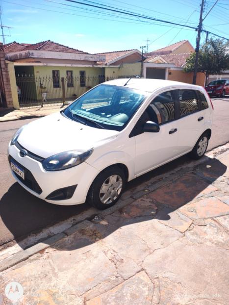 FORD Fiesta Hatch 1.0 4P CLASS, Foto 1