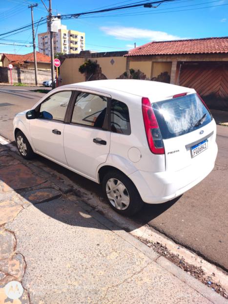 FORD Fiesta Hatch 1.0 4P CLASS, Foto 2