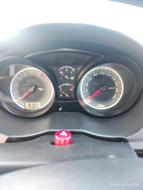 FORD Fiesta Hatch 1.0 4P CLASS, Foto 4