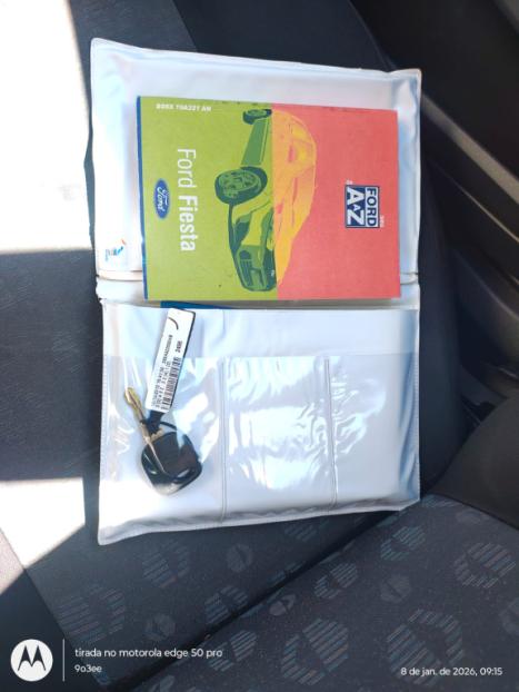 FORD Fiesta Hatch 1.0 4P CLASS, Foto 6