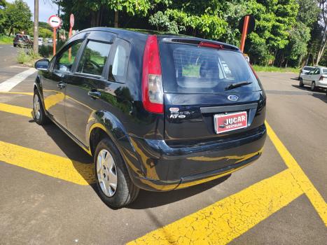 FORD Fiesta Hatch 1.0 4P FLEX, Foto 6