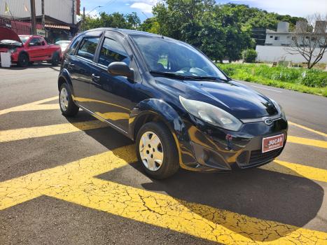 FORD Fiesta Hatch 1.0 4P FLEX, Foto 9