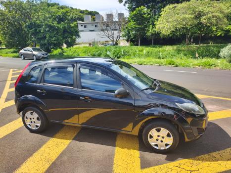 FORD Fiesta Hatch 1.0 4P FLEX, Foto 12