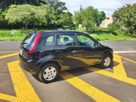 FORD Fiesta Hatch 1.0 4P FLEX, Foto 14