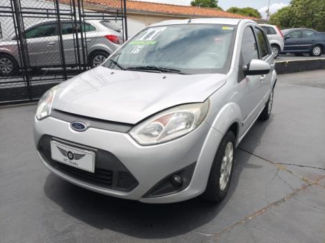 FORD Fiesta Hatch 1.6 4P CLASS FLEX, Foto 3