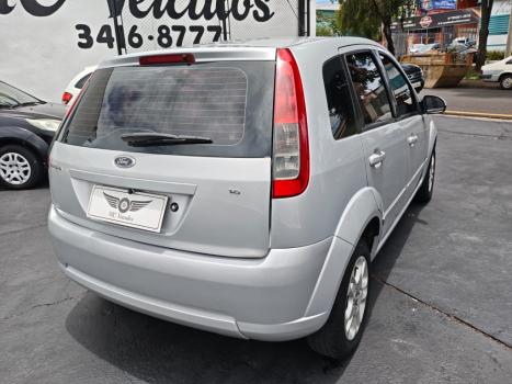 FORD Fiesta Hatch 1.6 4P CLASS FLEX, Foto 6