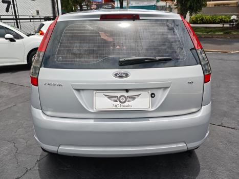 FORD Fiesta Hatch 1.6 4P CLASS FLEX, Foto 8