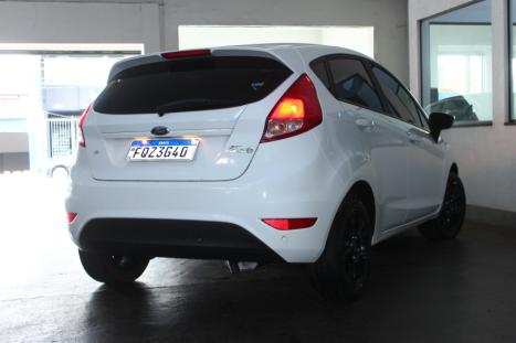 FORD Fiesta Hatch 1.6 4P SE FLEX, Foto 5