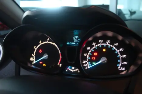 FORD Fiesta Hatch 1.6 4P SE FLEX, Foto 12