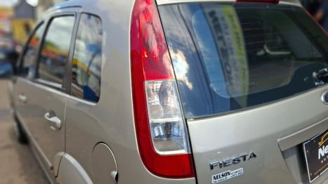 FORD Fiesta Hatch 1.6 4P CLASS FLEX, Foto 5