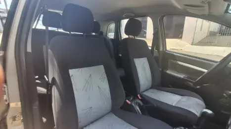 FORD Fiesta Hatch 1.6 4P CLASS FLEX, Foto 9