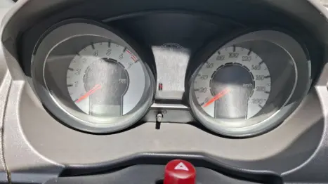 FORD Fiesta Hatch 1.6 4P CLASS FLEX, Foto 10