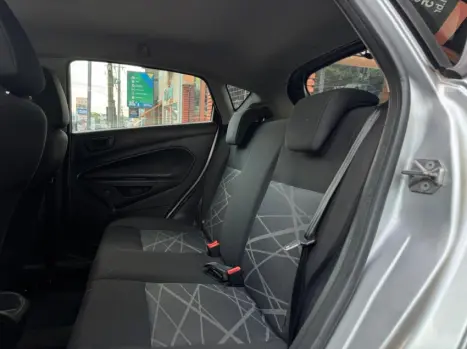 FORD Fiesta Hatch 1.5 16V 4P S FLEX, Foto 16